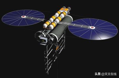 太空电梯|人类的通天塔：太空电梯能变成现实吗？它的原理又是怎样的？