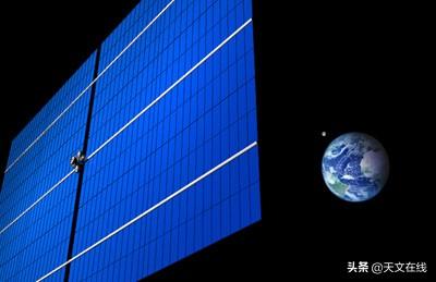 太空电梯|人类的通天塔：太空电梯能变成现实吗？它的原理又是怎样的？