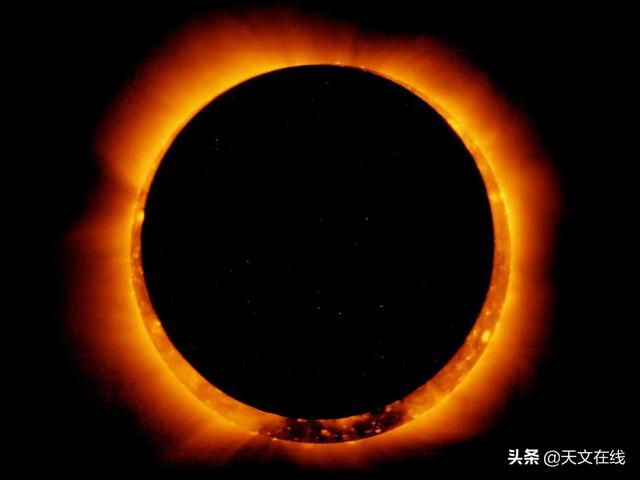 天文|定好闹钟！六月夜空必看天文事件，这9个不可错过