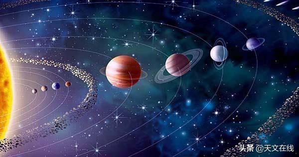 类地行星|太阳终将吃掉地球？科学家发现 濒死恒星吃掉自己行星的证据