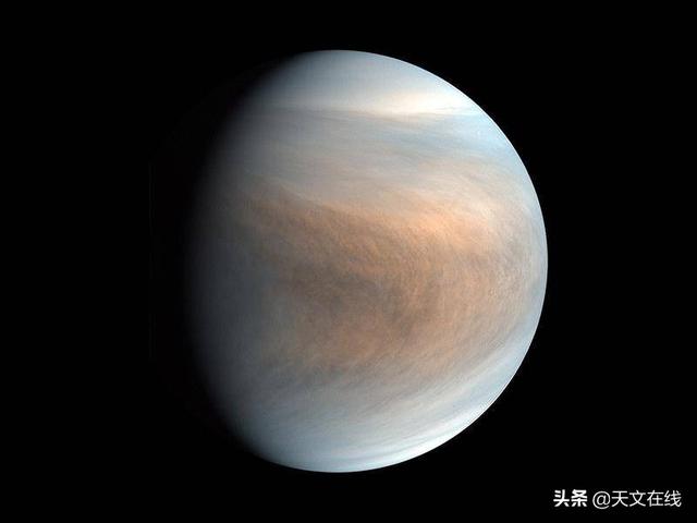 天文|太阳探测器超额完成任务？它“一眼望穿”了金星云层