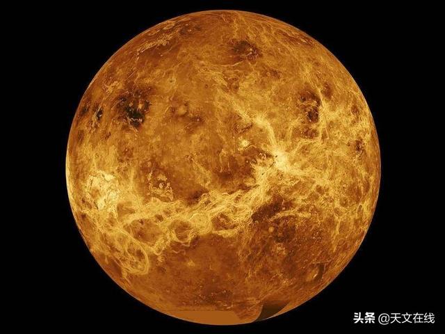 天文|太阳探测器超额完成任务？它“一眼望穿”了金星云层