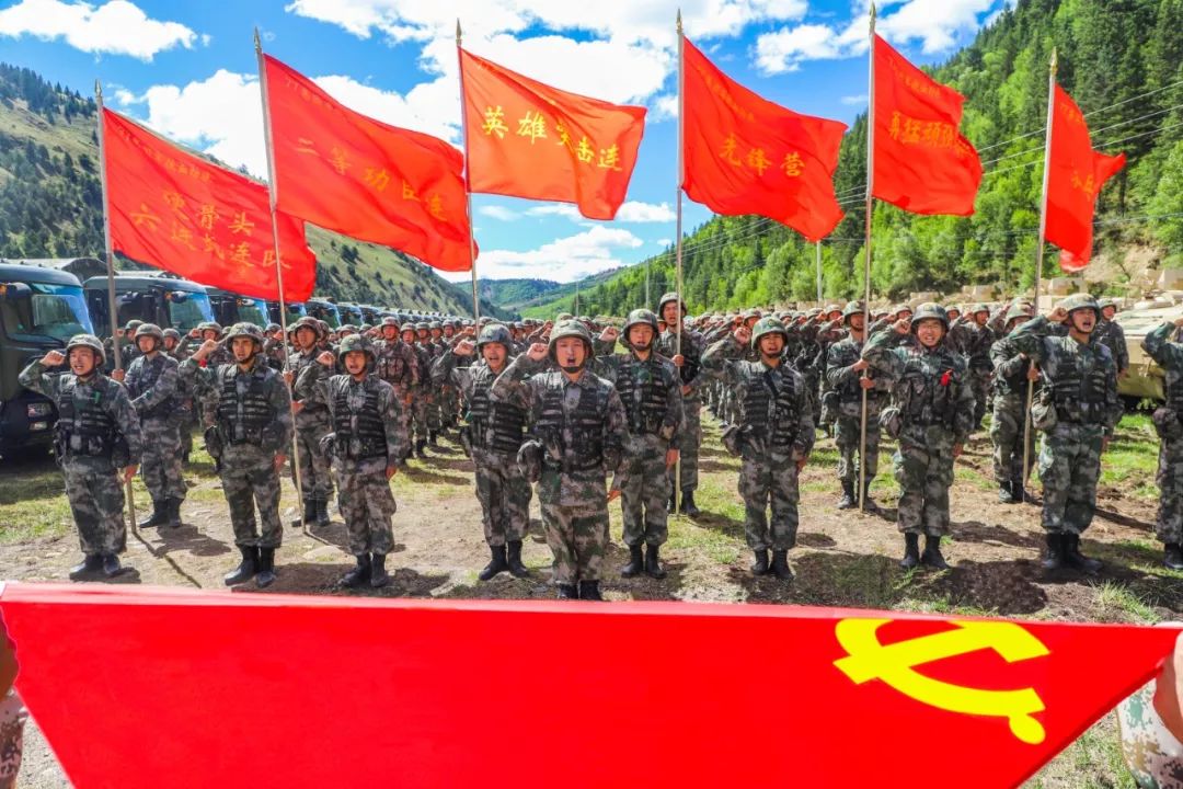 小曾新歌号角吹响就出战