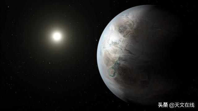 宜居行星|意外！居然还有星球比地球更适合居住？一起来了解超宜居星球吧