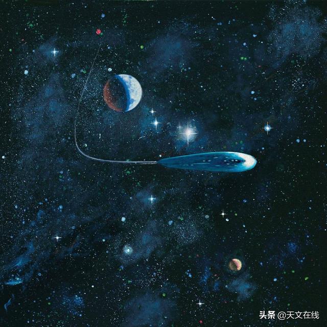 宜居行星|意外！居然还有星球比地球更适合居住？一起来了解超宜居星球吧