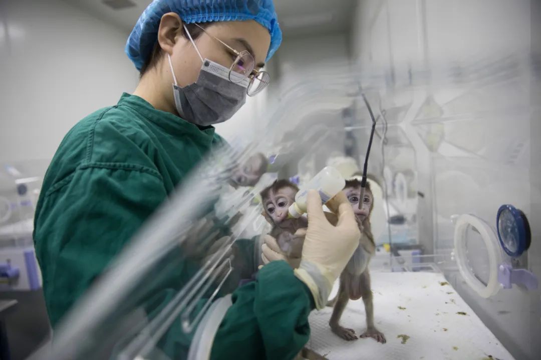 雷达|5·30全国科技工作者日，致敬我们的民族脊梁！