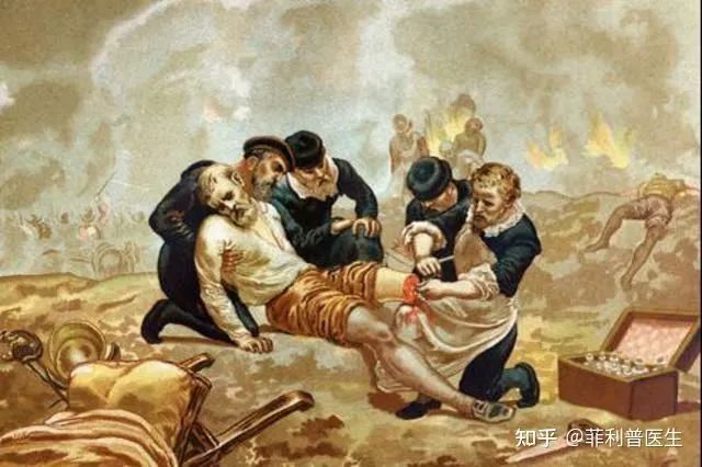 科学|它看似平平无奇，却改变了所有人的生活