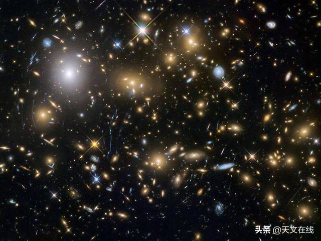 天文|年龄神秘的宇宙，难以捉摸的哈勃常数，宇宙之谜能否揭开？