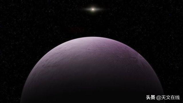 |你从未见过的恒星星系，奇怪之极，前所未有