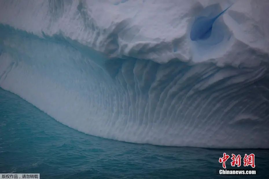 大洋|世界地图要改？“南大洋”来了！