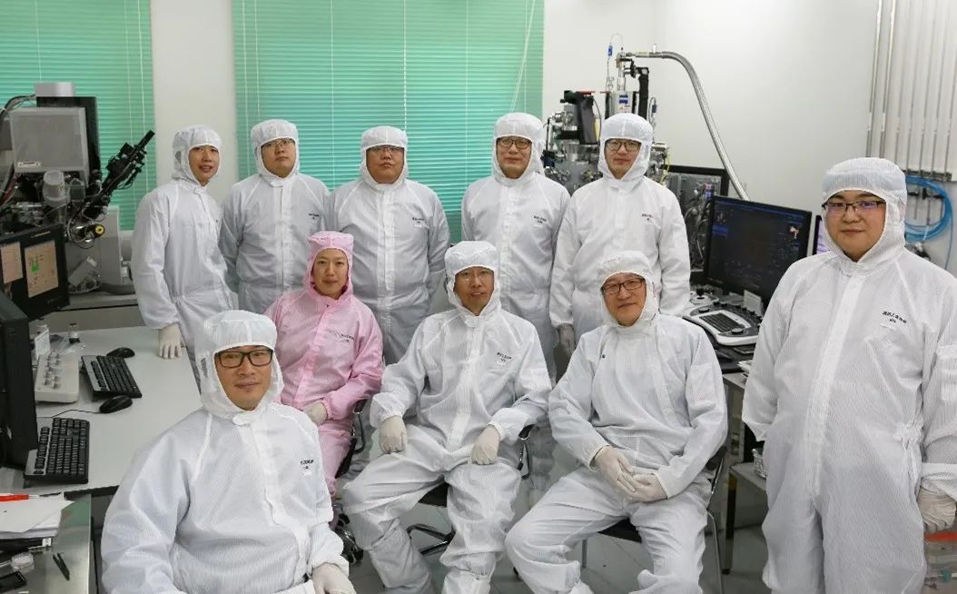 纳米|2021年微纳米加工技术讲习班开始了！