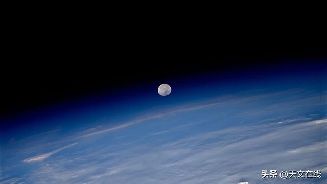 太空|天空在哪里结束？太空又从哪里开始？答案或许让你意想不到