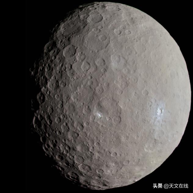 谷神星|科学家提出建立环形太空居住站的设想 星际旅居未来也许不是梦