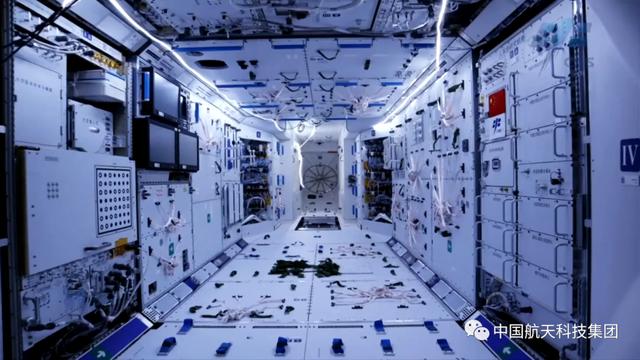 中国航天员|太空生活“剧透”！wifi覆盖、睡觉自由、“包裹式淋浴间”……