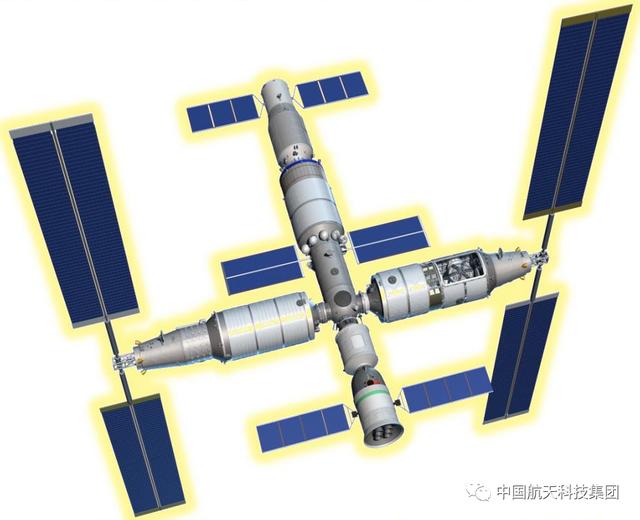 中国航天员|太空生活“剧透”！wifi覆盖、睡觉自由、“包裹式淋浴间”……