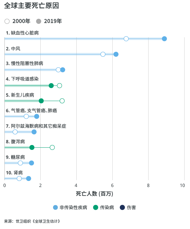 干细胞|如何让心脏永远跳动丨混乱档案室