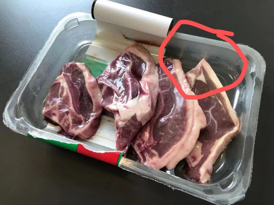 |超市里那种抽真空的严丝合缝三文鱼/牛肉，都是怎么塑封的？