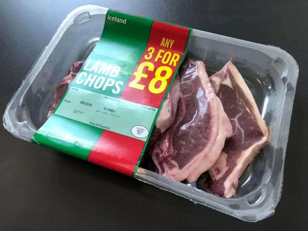 |超市里那种抽真空的严丝合缝三文鱼/牛肉，都是怎么塑封的？