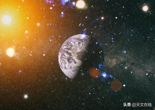 天文|新突破！史上之最，天文学家发现了宇宙中最大的自转