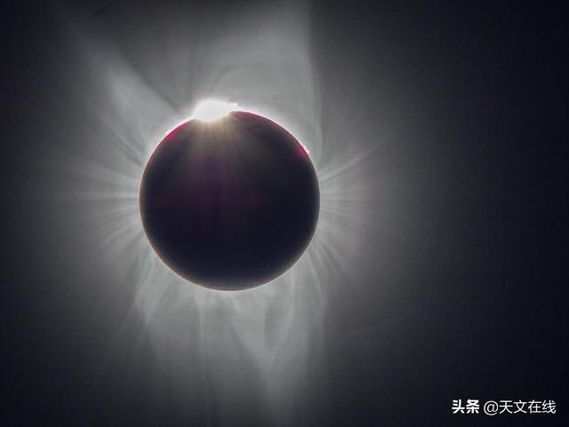 太阳|一个好奇的问题，我们离太阳有多远？答案无法想象