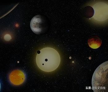 外星生命|天文学家才毕史上最细致之外星生命搜寻——此为它们所寻之结果