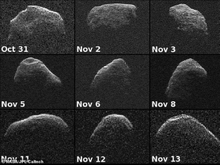 天文|一起保卫地球吧！小行星“阿波菲斯”掩星观测，为地球出力