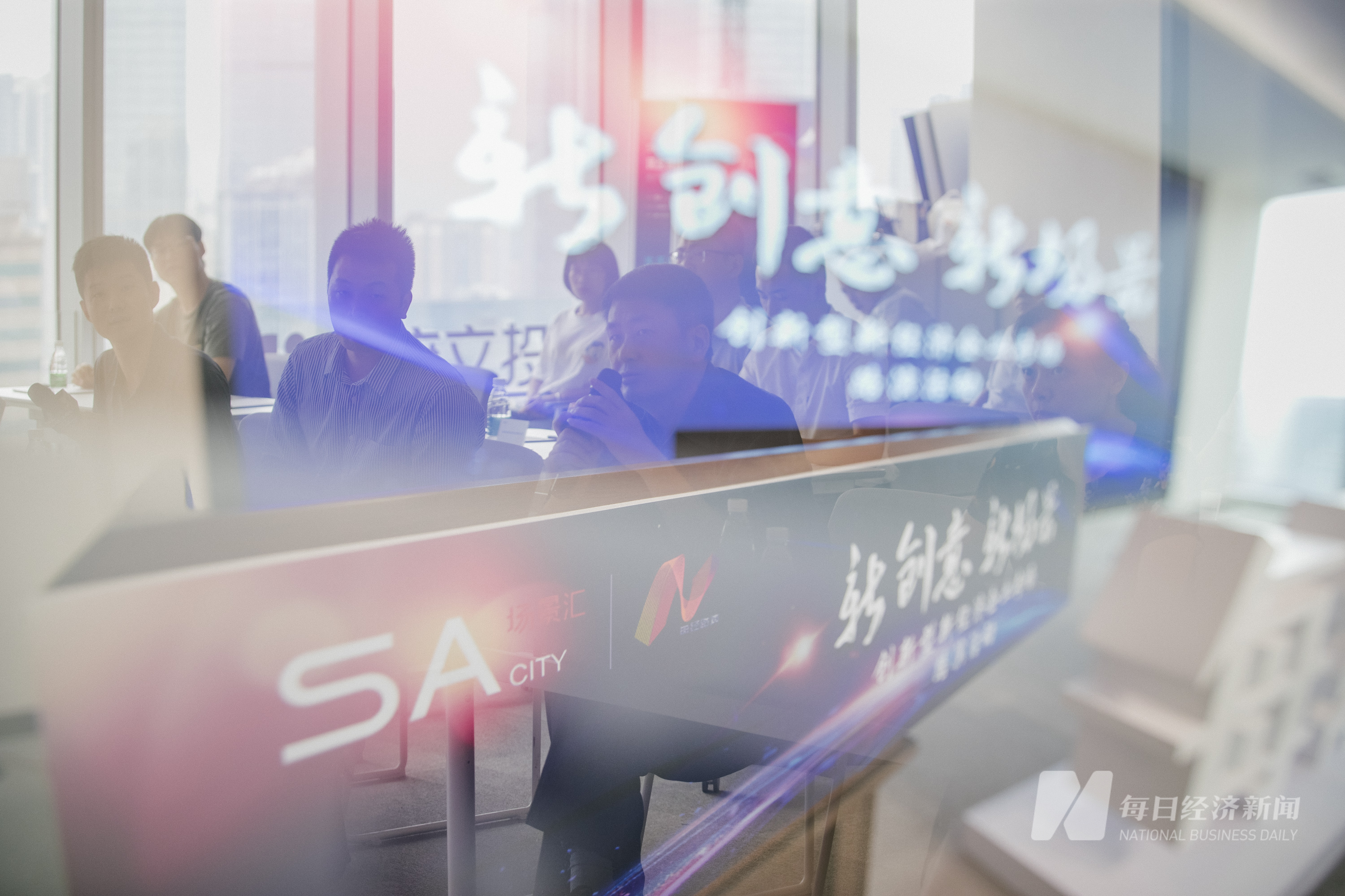 投资|聚焦文化、服务、医疗等热门赛道，5家初创公司创业项目寻求天使轮、A轮投资！