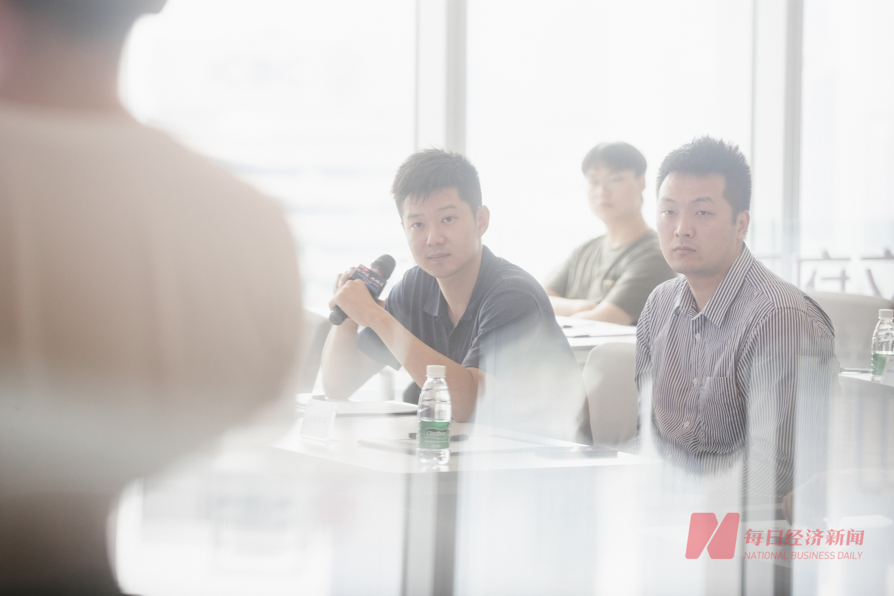 投资|聚焦文化、服务、医疗等热门赛道，5家初创公司创业项目寻求天使轮、A轮投资！