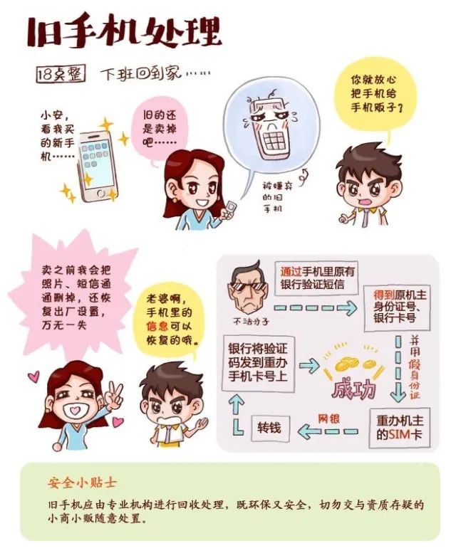 |时时刻刻，保护信息安全！