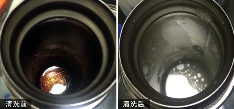 鞋子|拼团｜半年油汗渍，用它泡一泡，衣服鞋子像新的一样
