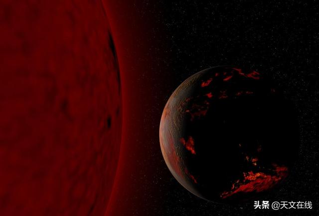 天文|当一颗行星死亡时，那会发生什么？答案无法想象