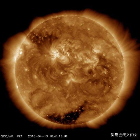 天文|当一颗行星死亡时，那会发生什么？答案无法想象