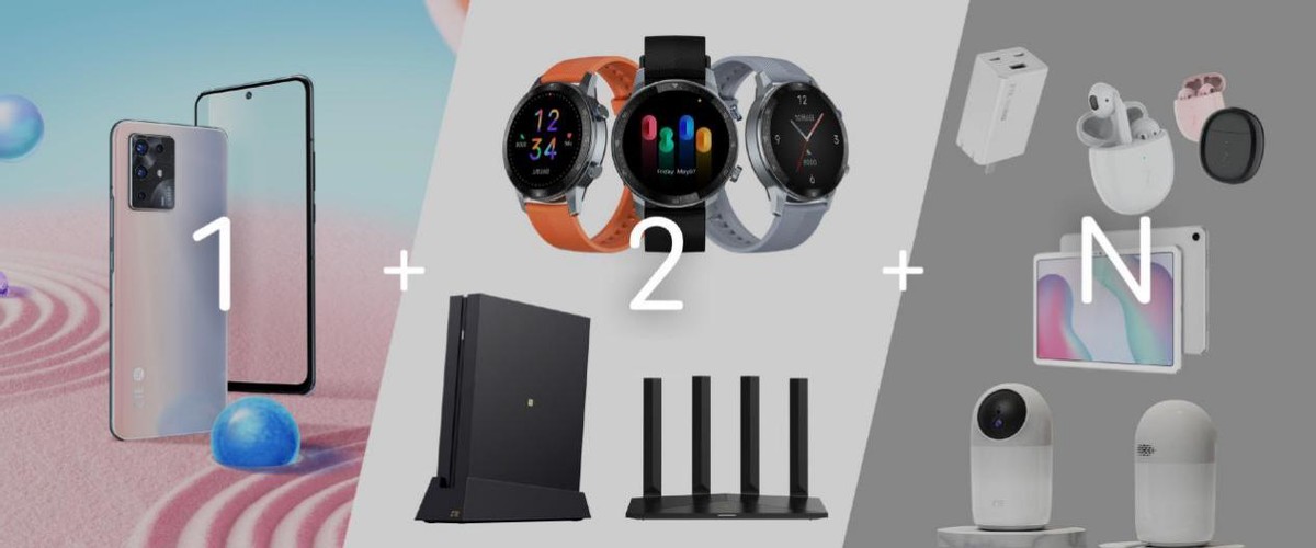 中兴公司|中兴通讯召开2020年度股东大会 终端成为重点发展领域