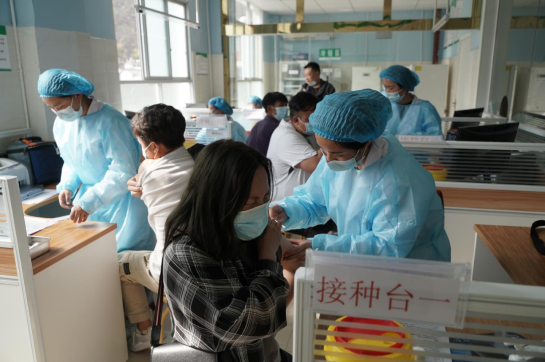 载体|【关注】只需打一针的新冠疫苗到货！昆明多个地点可接种