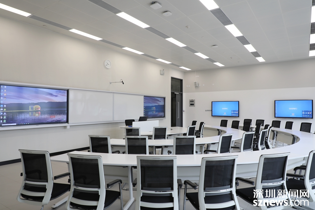 高校招生办请回答深圳技术大学部分专业德语是必修课专业随心挑