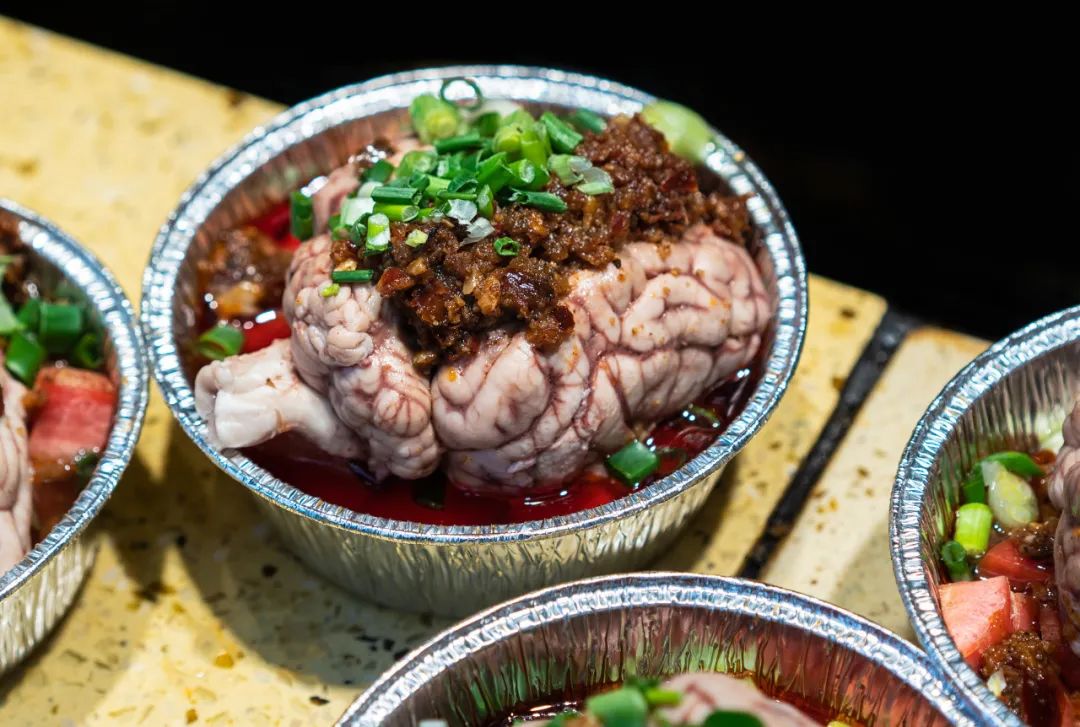 为什么脑花才是四川人心中的省花