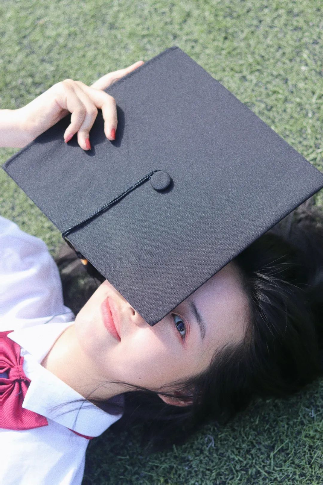 大学|青春不散场 | 当地大遇上毕业的你
