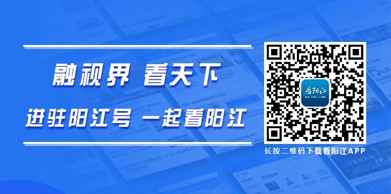 科技|“智能秒批”、“四免”！阳江一体化政务服务能力提升项目今天整体上线