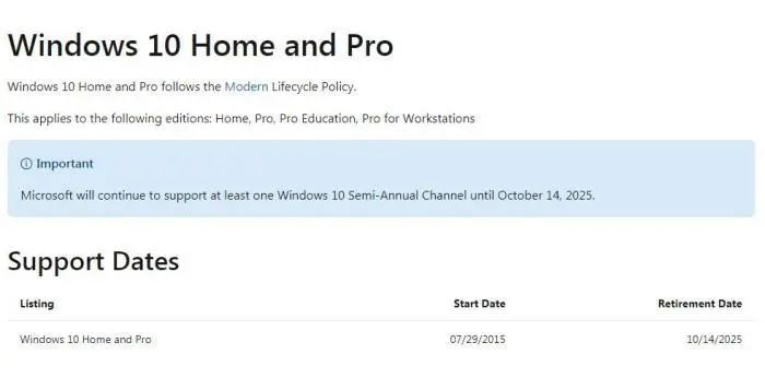 操作系统|即将停用,涉及超13亿台!@山西人,你也用过…