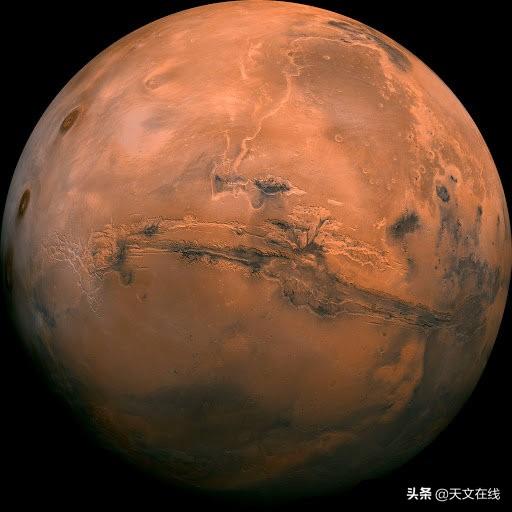 湖泊|古代火星上的强烈暴雨事件如何影响火星上湖泊的演变？