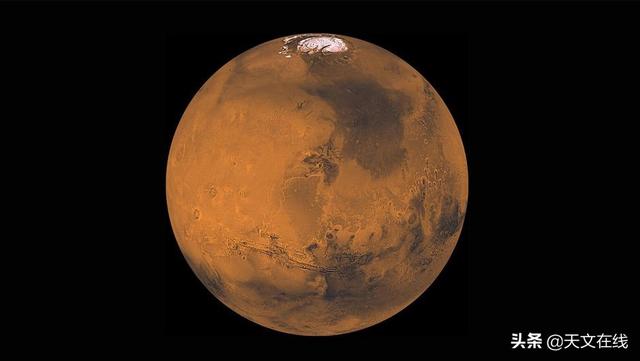湖泊|古代火星上的强烈暴雨事件如何影响火星上湖泊的演变？