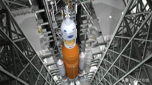 美国航天局|第二次热火测试能否成功？阿尔提密斯计划在此一举