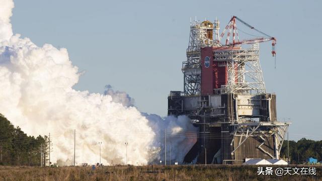 美国航天局|第二次热火测试能否成功？阿尔提密斯计划在此一举