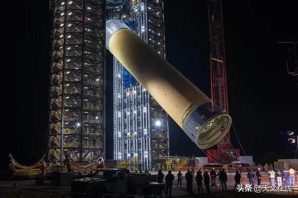 美国航天局|第二次热火测试能否成功？阿尔提密斯计划在此一举