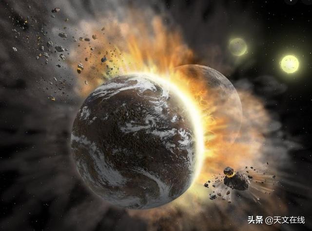 褐矮星|最诡异的双星：行星和非恒星几乎不绕对方运行