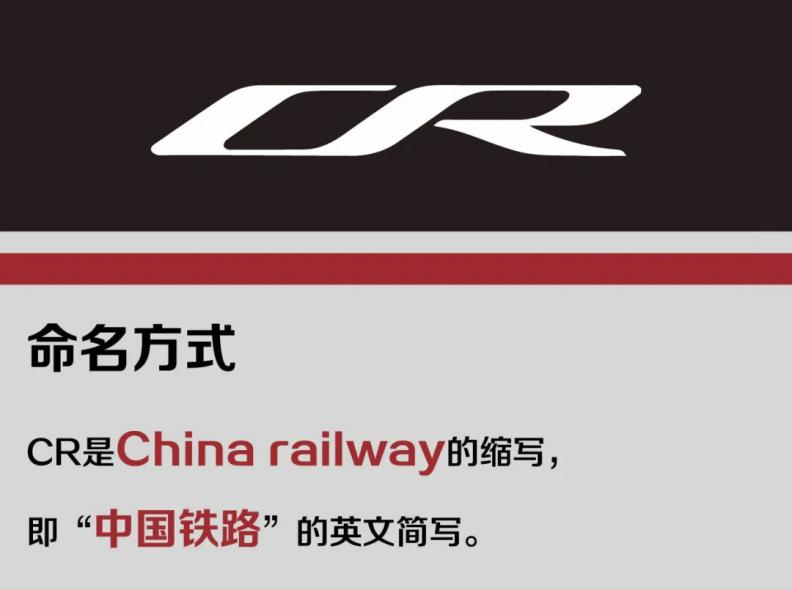 复兴号|坐过那么多次“复兴号”，你真的了解它吗？ | 科普央企那些事儿