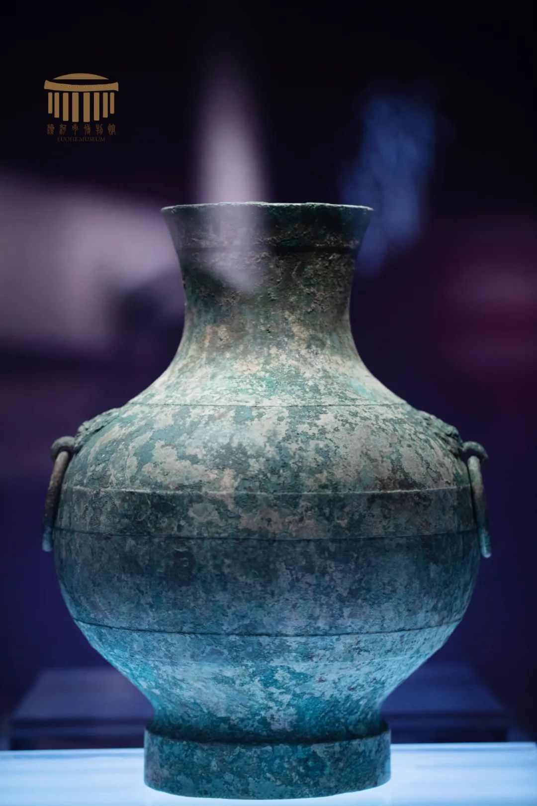 来源:漯河市博物馆,摄影师:陈行编辑:小 碗