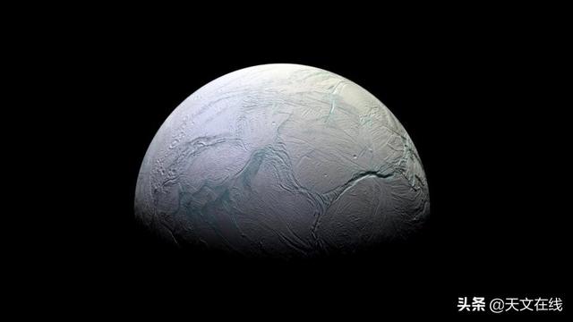 太阳系行星|如何在太阳系中的海洋发现生命？– 海洋世界，更适合生命的居住