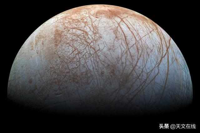 太阳系行星|如何在太阳系中的海洋发现生命？– 海洋世界，更适合生命的居住