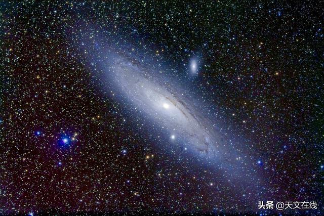 天文|当我们觉得宇宙有点奇怪时，或许是我们看待它的方式出了问题